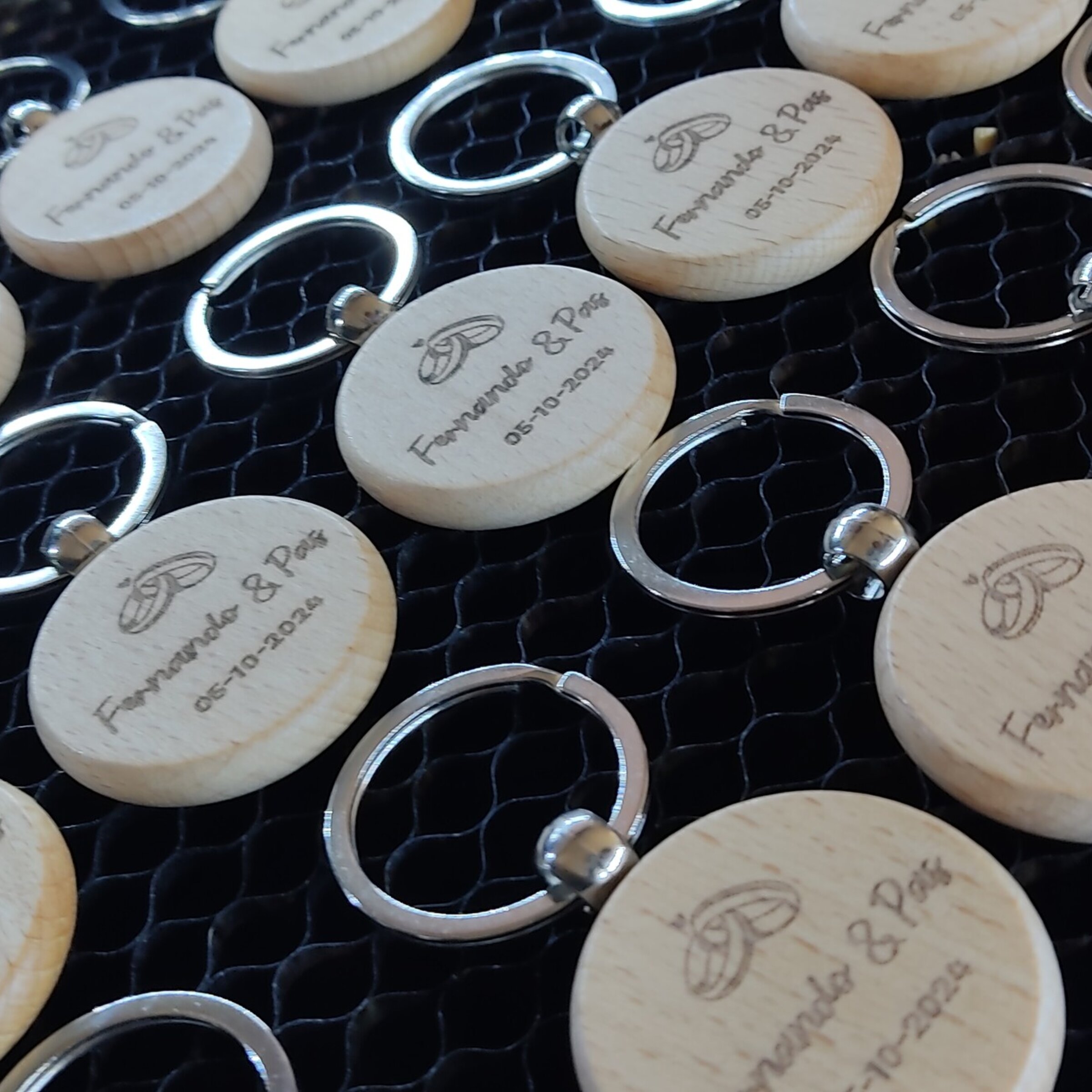 Lotes para eventos