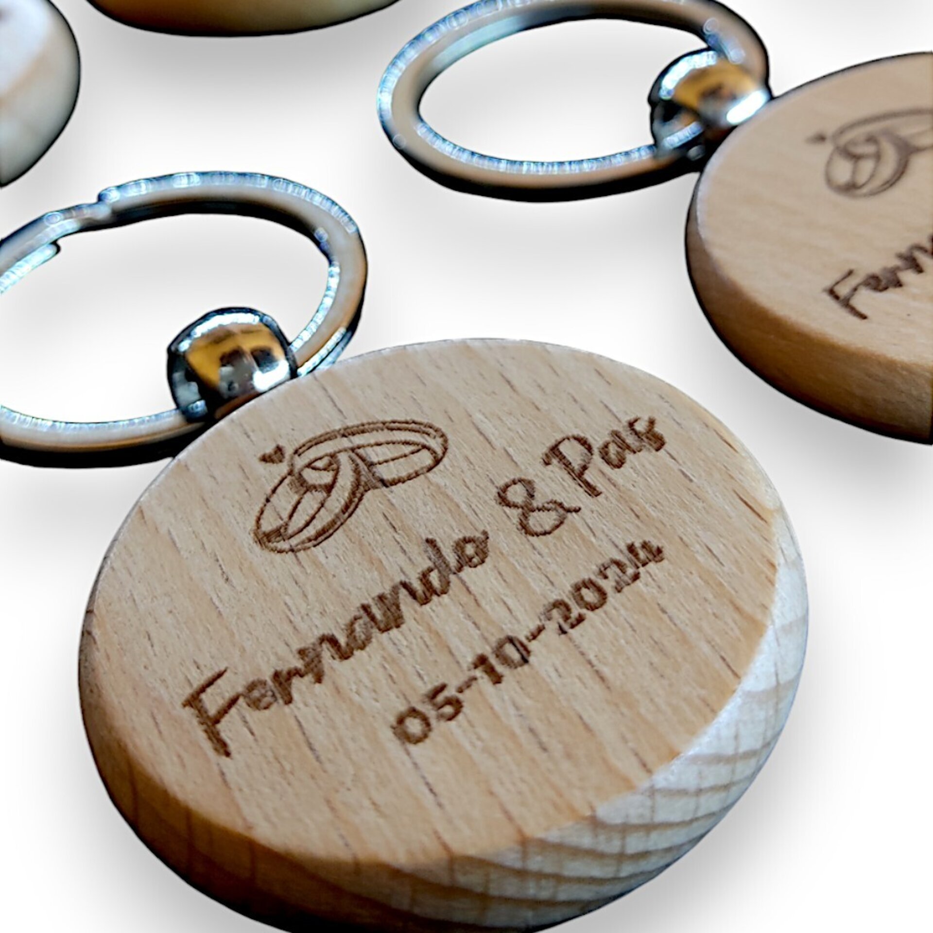personalizado para boda - 2