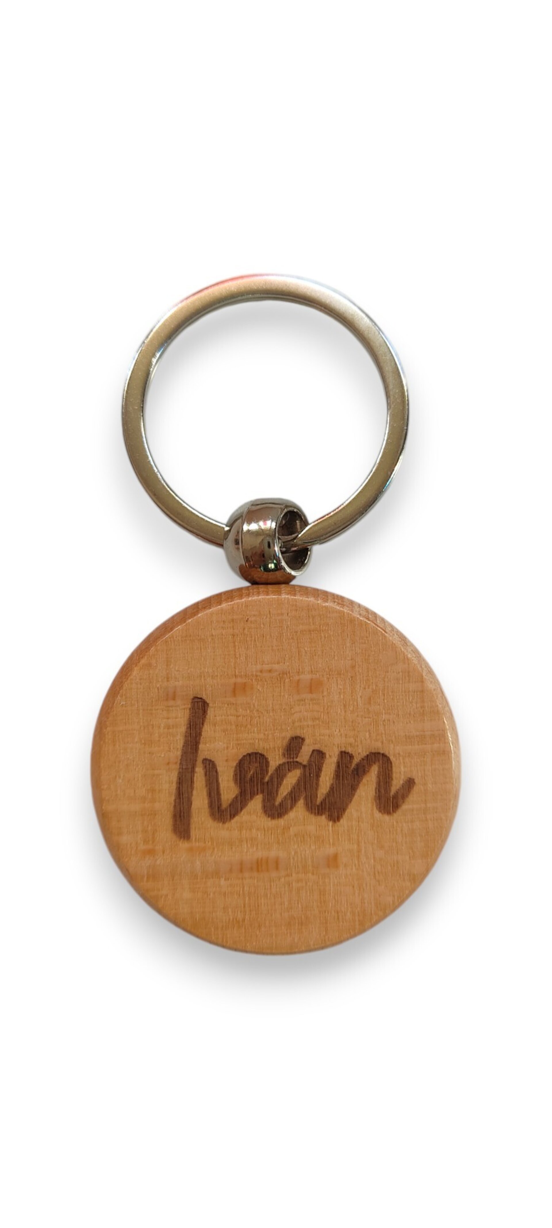 personalizado GRABADO DOBLE - 2