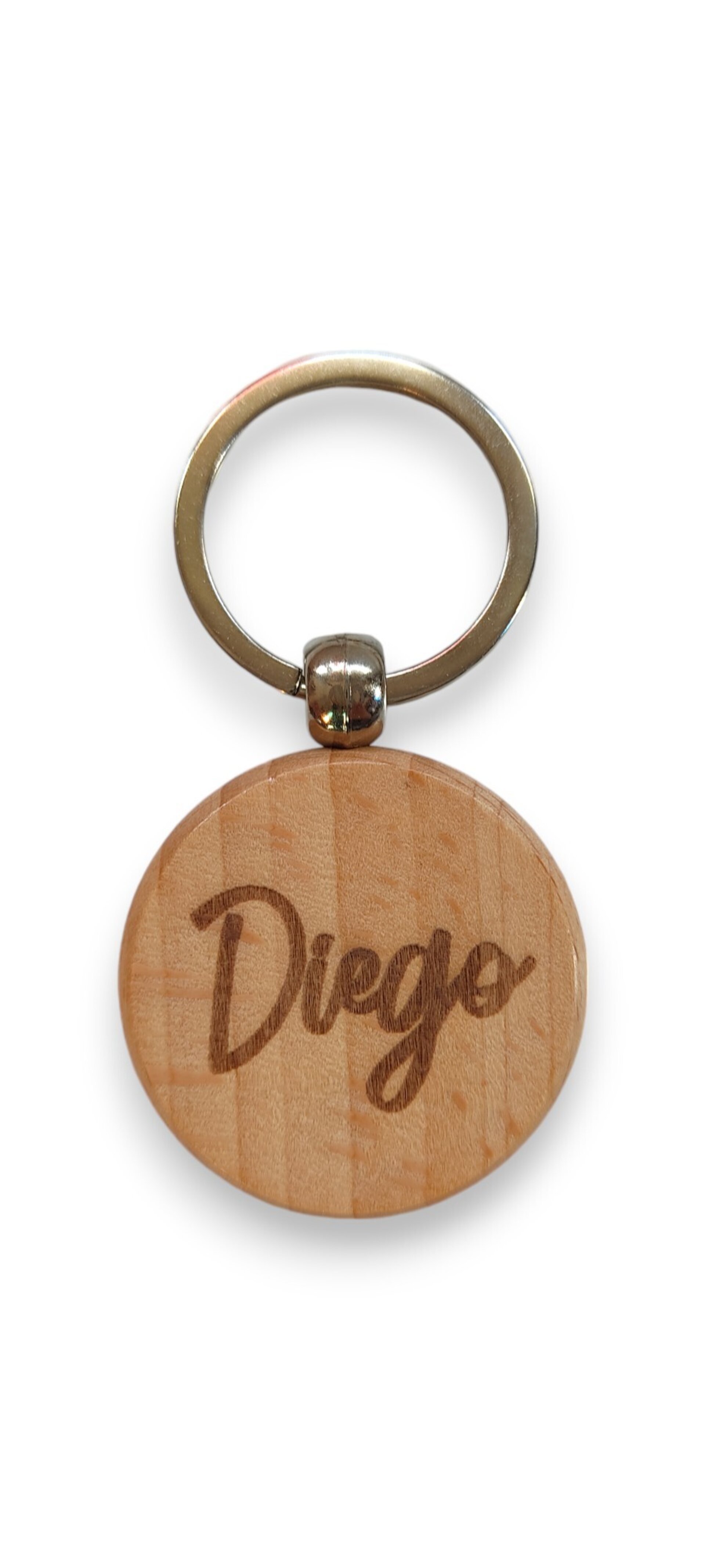 personalizado GRABADO DOBLE - 4