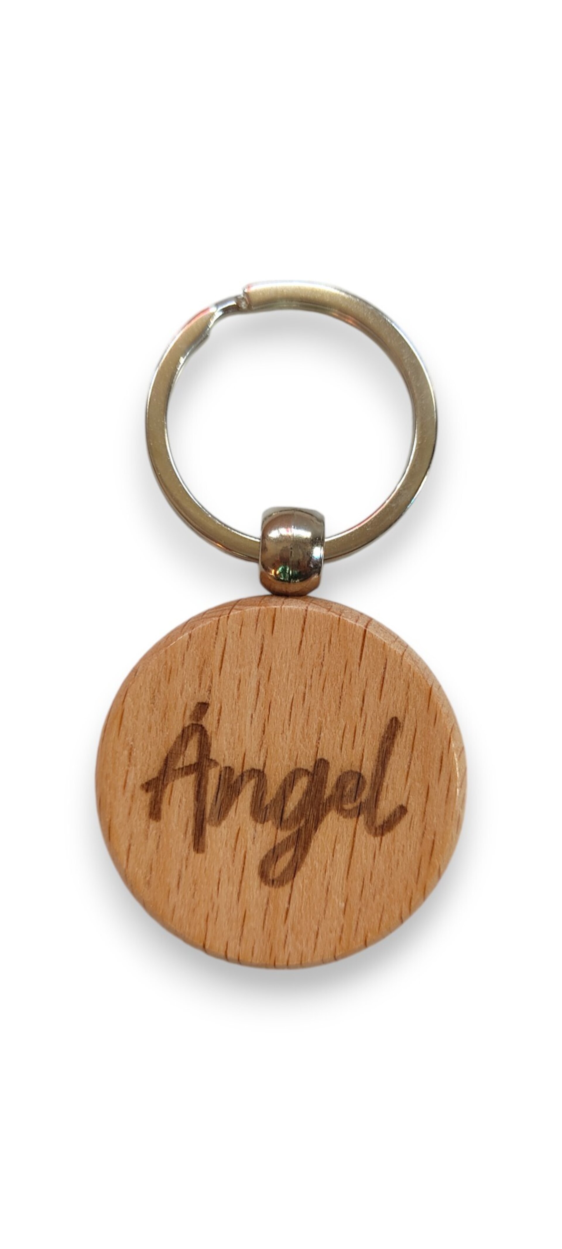 personalizado GRABADO DOBLE - 5