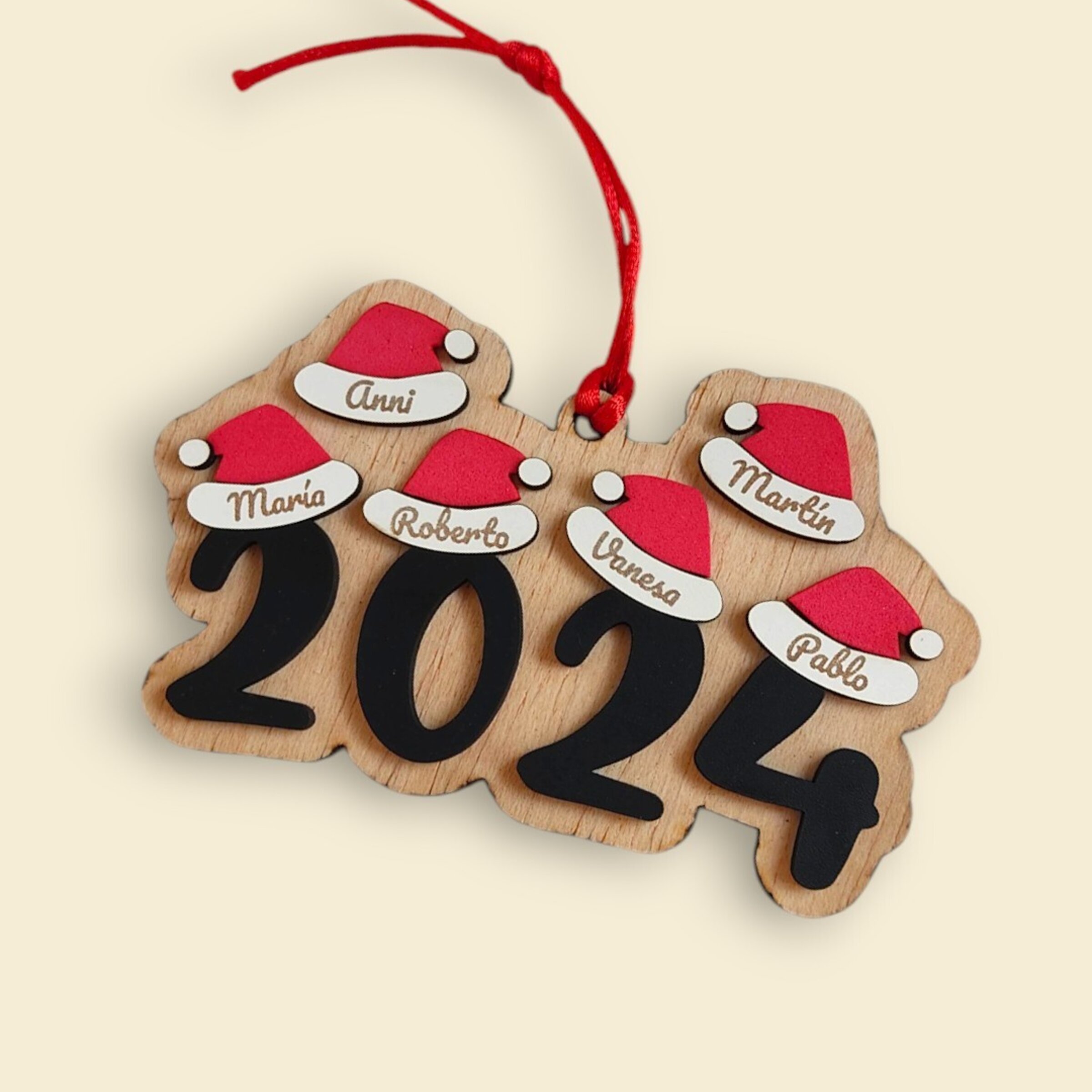Adornos navideños